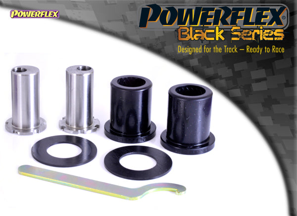 Posiz. n°1 - Qt. 2 - Powerflex per Volkswagen Transporter T5 Transporter inc. 4Motion (2003-2015) - PFF85-1301GBLK