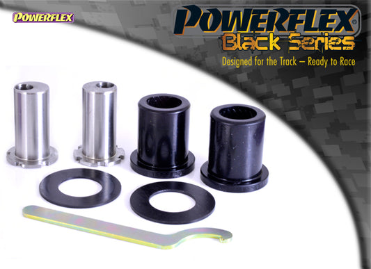 Posiz. n°1 - Qt. 2 - Powerflex per Volkswagen Transporter T5 Transporter inc. 4Motion (2003-2015) - PFF85-1301GBLK