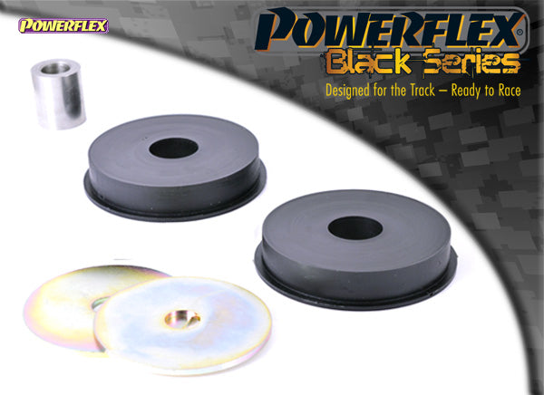Posiz. n°7 - Qt. 1 - Powerflex per BMW Serie Z Z3 (1994 - 2002) - PFR5-300BLK