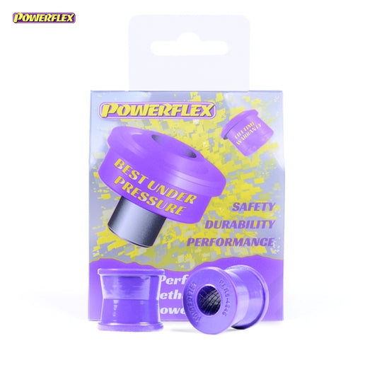 Posiz. n°46 - Qt. 2 - Powerflex per BMW Serie 3 E46 Berlina / Touring / Coupe / Cabrio (1999 - 2006) - PFR5-4646