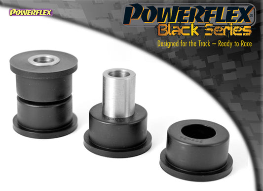 Posiz. n°6 - Qt. 2 - Powerflex per Toyota Supra 4 JZA80 (1993-2002)  - PFR76-606BLK
