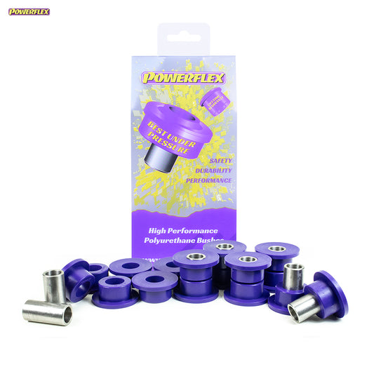 Posiz. n°8 - Qt. 8 - Powerflex per Nissan Sunny/Pulsar GTi-R (1990-1994)  - PFR46-108