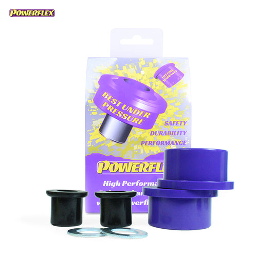 Posiz. n°1 - Qt. 2 - Powerflex per BMW Serie 3 E30 incl. M3 (1982 - 1991) - PFF5-301