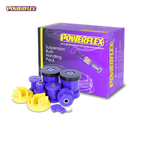 Posiz. n°x - Qt. 1 - Powerflex per Handling Packs    - PF80K-1002