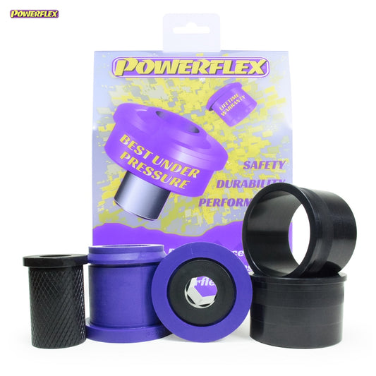Posiz. n°1 - Qt. 2 - Powerflex per Mini R60 Countryman Mk1 (2010-2016) Countryman R60 2WD (2010-2016) - PFF5-1802