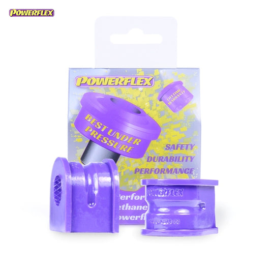 Posiz. n°3 - Qt. 2 - Powerflex per Renault Trafic (2001 -  )  - PFF80-1603-23