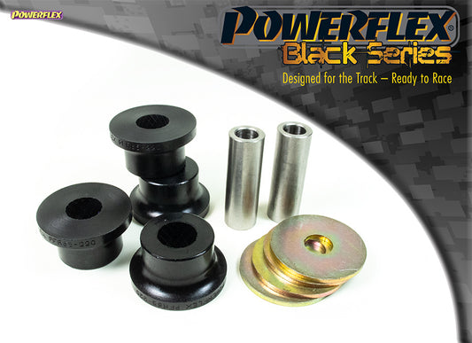 Posiz. n°7 - Qt. 2 - Powerflex per Volkswagen Scirocco  Scirocco Mk1/2 (1973 - 1992) - PFR85-220BLK