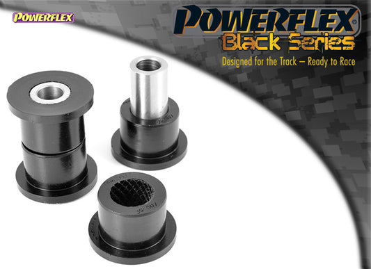 Posiz. n°7 - Qt. 2 - Powerflex per Mazda RX-8 (2003-2012)  - PFR36-507BLK