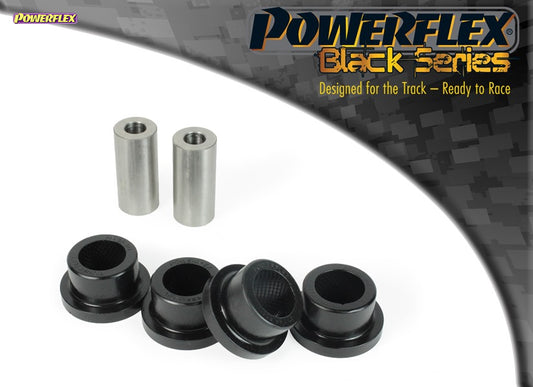 Posiz. n°1 - Qt. 2 - Powerflex per Volkswagen Eos (2006-2015)  - PFF85-501BLK