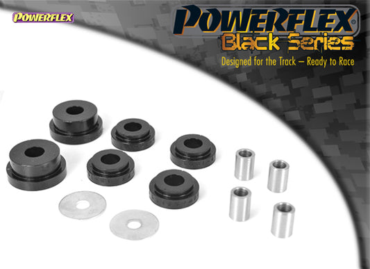 Posiz. n°x - Qt. 1 - Powerflex per Ford Sierra Sierra 5 porte Cosworth 4WD (1990-1992) - PFF19-100BLK