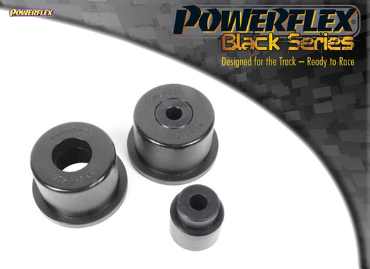 Posiz. n°25 - Qt. 2 - Powerflex per Audi A3 / S3 / RS3  A3/S3 8L 4WD (1999-2003) - PFR85-425BLK