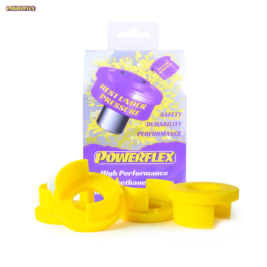 Posiz. n°10 - Qt. 2 - Powerflex per Ford Mustang (2015 -)  - PFR19-1710