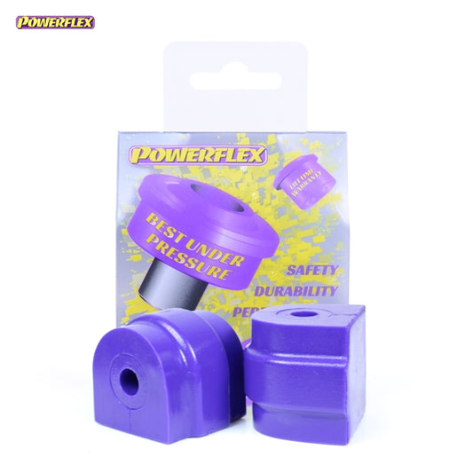 Posiz. n°14 - Qt. 2 - Powerflex per BMW Serie 5 E60, E61 Berlina (2003-2010) - PFR5-4609-14