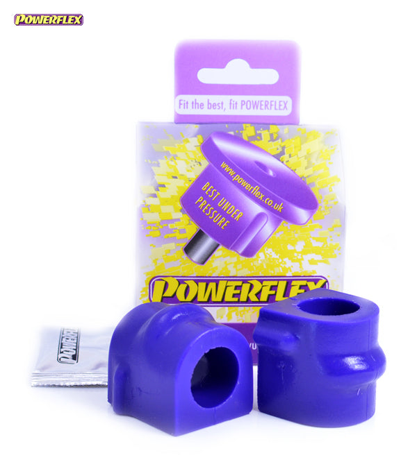 Posiz. n°3 - Qt. 2 - Powerflex per Opel Astra Astra Mk5 - Astra H (2004-2010) - PFF80-1303-22