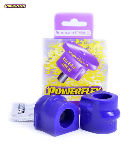 Posiz. n°3 - Qt. 2 - Powerflex per Opel Astra Astra Mk5 - Astra H (2004-2010) - PFF80-1303-22