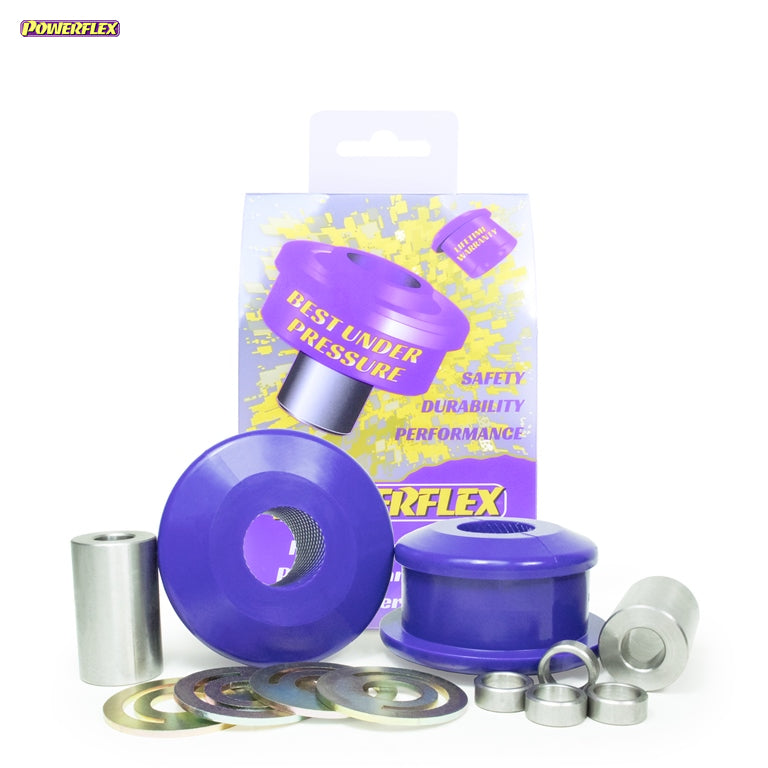 Posiz. n°2 - Qt. 2 - Powerflex per Volkswagen Polo Polo Mk3 6N (1995 - 2002) - PFF85-402