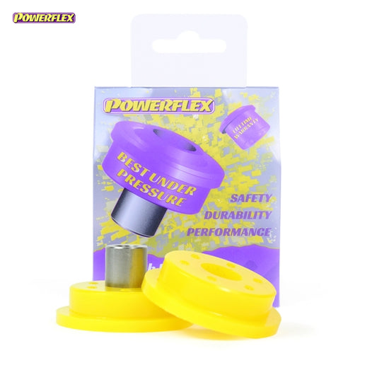 Posiz. n°21 - Qt. 1 - Powerflex per Alfa Romeo 147 (2000-2010), 156 (1997-2007), GT (2003-2010)  - PFF1-822