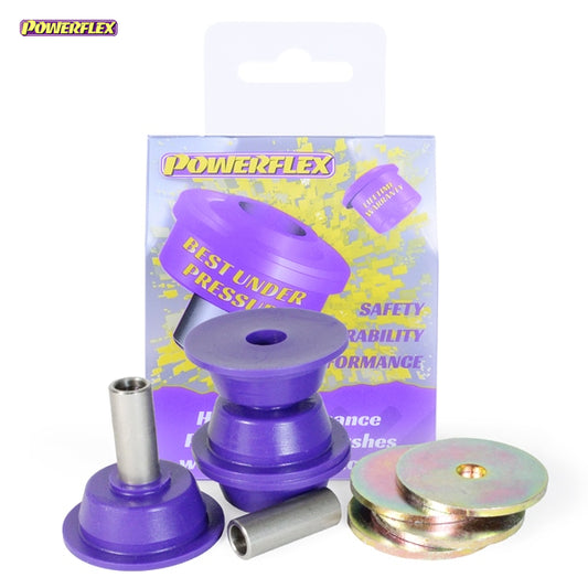 Posiz. n°11 - Qt. 2 - Powerflex per Renault Clio  Clio III Sport 197/200 (2005 - 2012) - PFR60-311