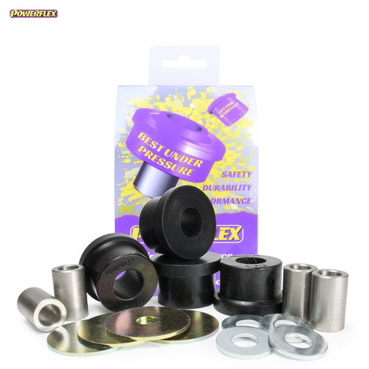 Posiz. n°9 - Qt. 4 - Powerflex per Audi A4 / S4 / RS4 RS4 B5 Avant (2000-2001) - PFR3-212