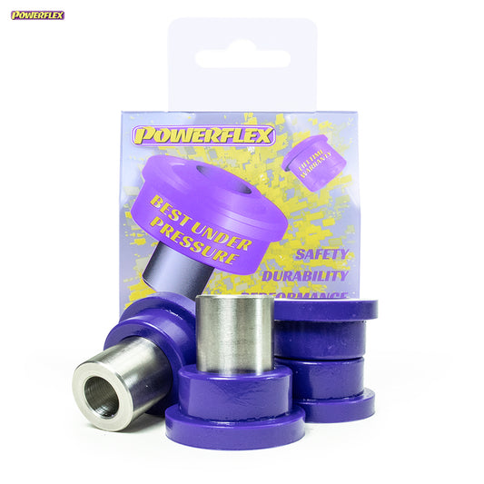 Posiz. n°14 - Qt. 2 - Powerflex per Honda S2000 (1999-2009)  - PFR25-214