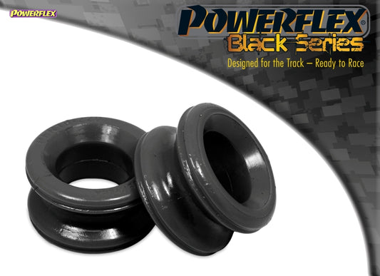 Posiz. n°20 - Qt. 2 - Powerflex per Ford Escort  Escort RS Turbo Mk2 - PFR19-220BLK