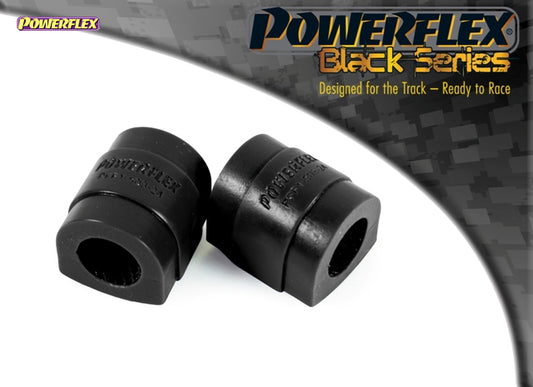 Posiz. n°3 - Qt. 2 - Powerflex per Alfa Romeo 159 (2005-2011)  - PFF1-503-24BLK