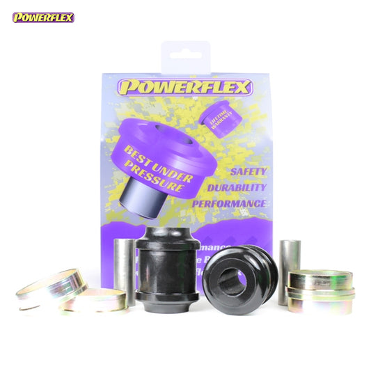 Posiz. n°1 - Qt. 2 - Powerflex per BMW Serie X X6 F16 (2015- ) - PFF5-2401