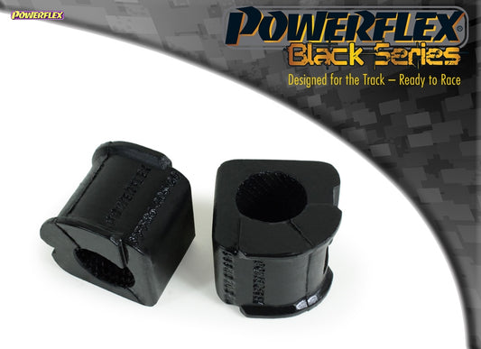 Posiz. n°3 - Qt. 2 - Powerflex per Volkswagen Vento Vento (1992 - 1998) - PFF85-205BLK