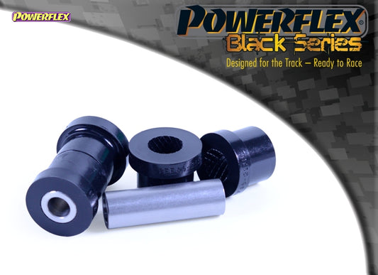 Posiz. n°1 - Qt. 2 - Powerflex per Volkswagen Scirocco  Scirocco Mk1/2 (1973 - 1992) - PFF85-211BLK