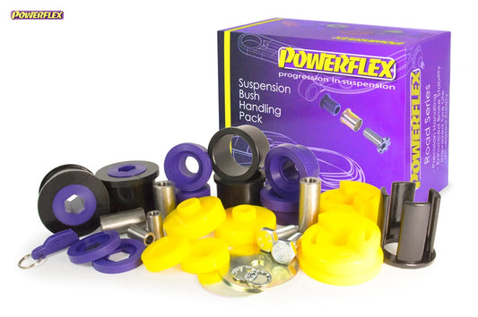 Posiz. n°x - Qt. 1 - Powerflex per Mini R50/52/53 Mk1 (2000 - 2006)  - PF5K-1004