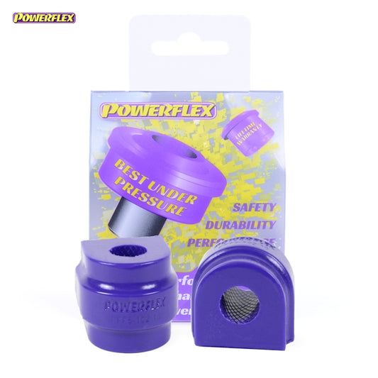 Posiz. n°2 - Qt. 2 - Powerflex per Mini R50/52/53 Mk1 (2000 - 2006)  - PFF5-102-16