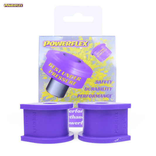 Posiz. n°6 - Qt. 2 - Powerflex per Volkswagen Bora Bora 4 Motion (1999-2005) - PFR3-511-13