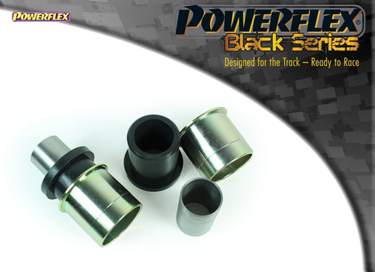 Posiz. n°2 - Qt. 2 - Powerflex per Porsche 911 Classic (1965-1967)  - PFF57-1402BLK