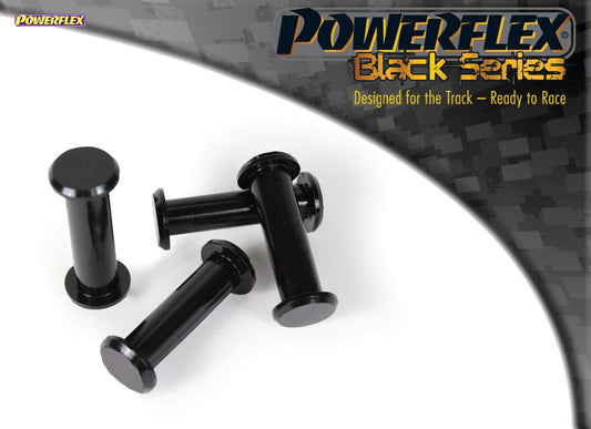 Posiz. n°21 - Qt. 1 - Powerflex per Mini F54 Clubman Mk2 (2015 -  )  - PFF5-1321BLK