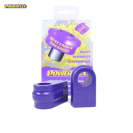 Posiz. n°3 - Qt. 2 - Powerflex per Renault Scenic Scenic III (2009-2016) - PFF60-703-22