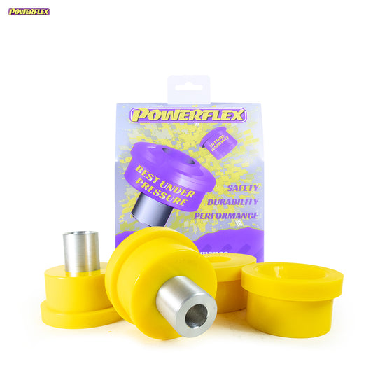 Posiz. n°22 - Qt. 2 - Powerflex per BMW Serie 5 E39 da 520 a 530 (1996 - 2004) - PFR5-522