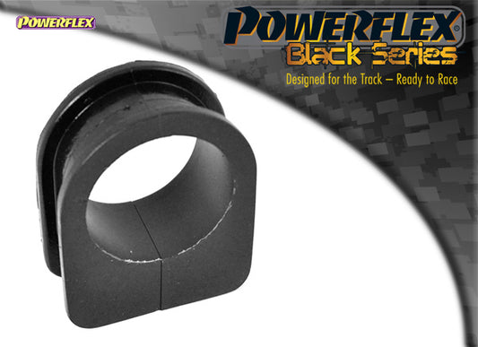 Posiz. n°30 - Qt. 1 - Powerflex per Mini R50/52/53 Mk1 (2000 - 2006)  - PFF5-103BLK