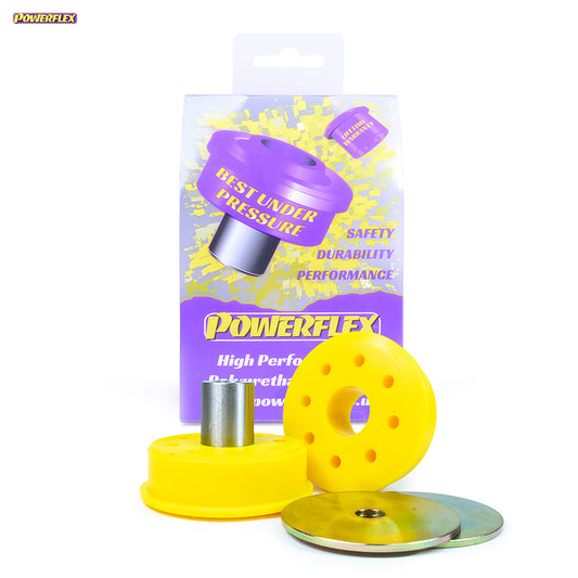 Posiz. n°20 - Qt. 1 - Powerflex per Peugeot 206 (1998 - 2006)  - PFF50-420