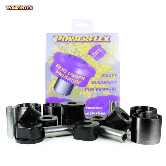 Posiz. n°8 - Qt. 4 - Powerflex per Land Rover Discovery  Discovery 2 (1999-2004) - PFF32-608G25