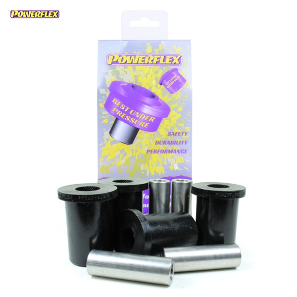 Posiz. n°12 - Qt. 4 - Powerflex per Land Rover Range Rover incl. Sport, Evoque & Classic Range Rover L322 (2002 - 2012) - PFR32-812