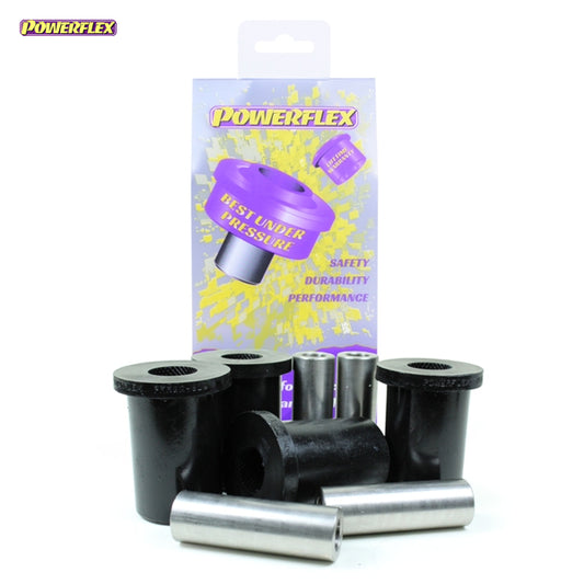 Posiz. n°12 - Qt. 4 - Powerflex per Land Rover Range Rover incl. Sport, Evoque & Classic Range Rover L322 (2002 - 2012) - PFR32-812