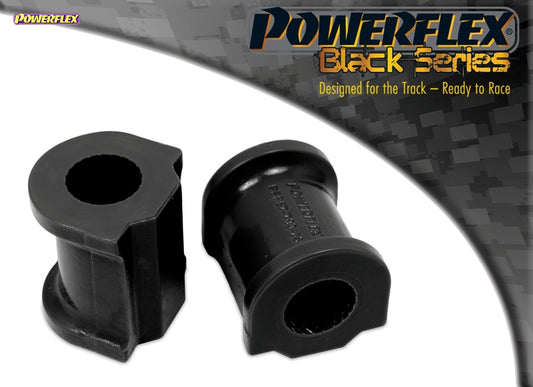 Posiz. n°3 - Qt. 2 - Powerflex per Porsche 928 (1978-1995)  - PFF57-703-26BLK