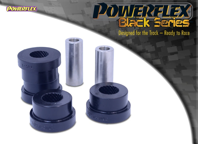 Posiz. n°11 - Qt. 2 - Powerflex per Alfa Romeo Brera (2005-2010)  - PFR1-511BLK