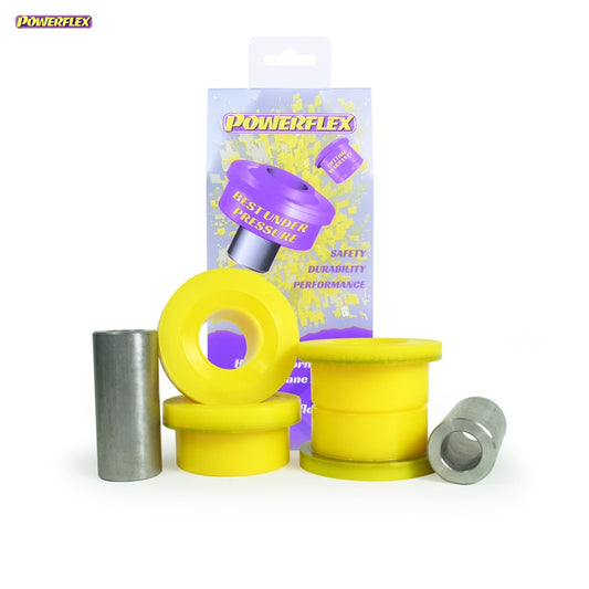 Posiz. n°21 - Qt. 2 - Powerflex per Toyota GT86 (2012  )  - PFR69-821