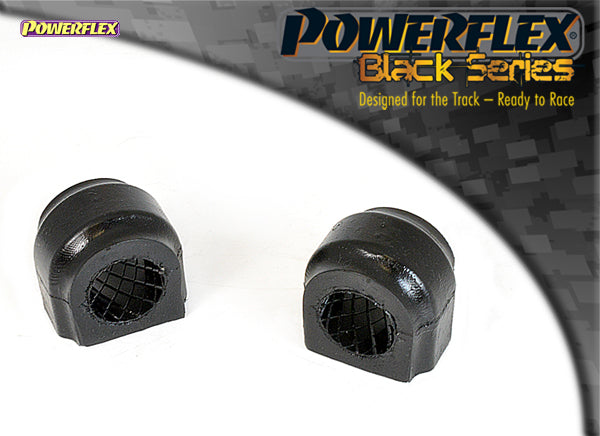 Posiz. n°11 - Qt. 2 - Powerflex per Mini R60 Countryman Mk1 (2010-2016) Countryman R60 2WD (2010-2016) - PFR5-111-18BLK
