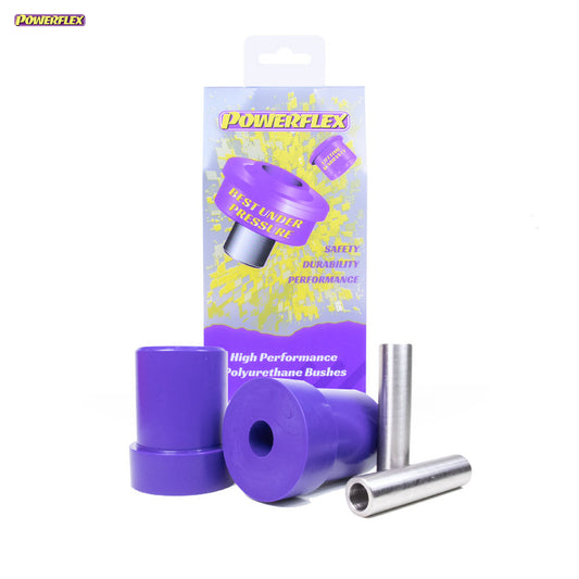 Posiz. n°12 - Qt. 2 - Powerflex per MG ZR (2001-2005)  - PFR63-410