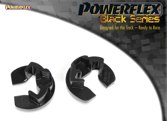 Posiz. n°21 - Qt. 1 - Powerflex per Nissan Pulsar C13 (2014 - 2018)  - PFF46-821BLK
