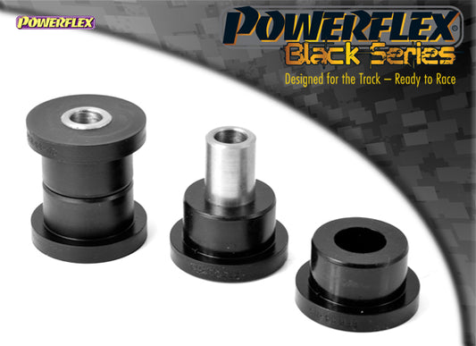 Posiz. n°8 - Qt. 2 - Powerflex per Mitsubishi Lancer Evolution IV, V & VI RS/GSR (1996 - 2001)  - PFR44-113BLK