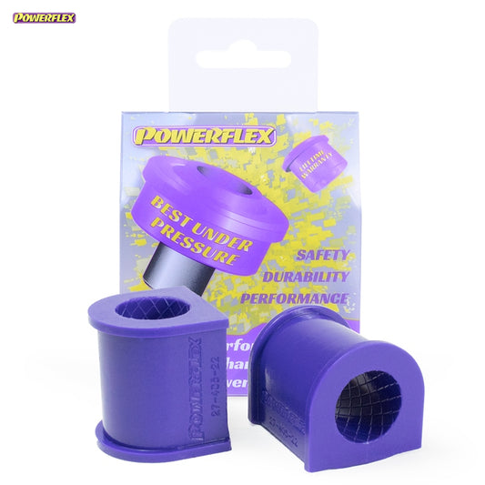 Posiz. n°4 - Qt. 2 - Powerflex per Jaguar (Daimler) XJ6, XJ6R - X300 & X306 (1994-1997)  - PFF27-405-22