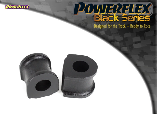 Posiz. n°3 - Qt. 2 - Powerflex per Porsche 964 (1989 - 1994)  - PFF57-601-21BLK